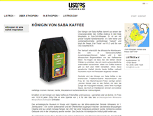 Tablet Screenshot of ethiopia.listros.de